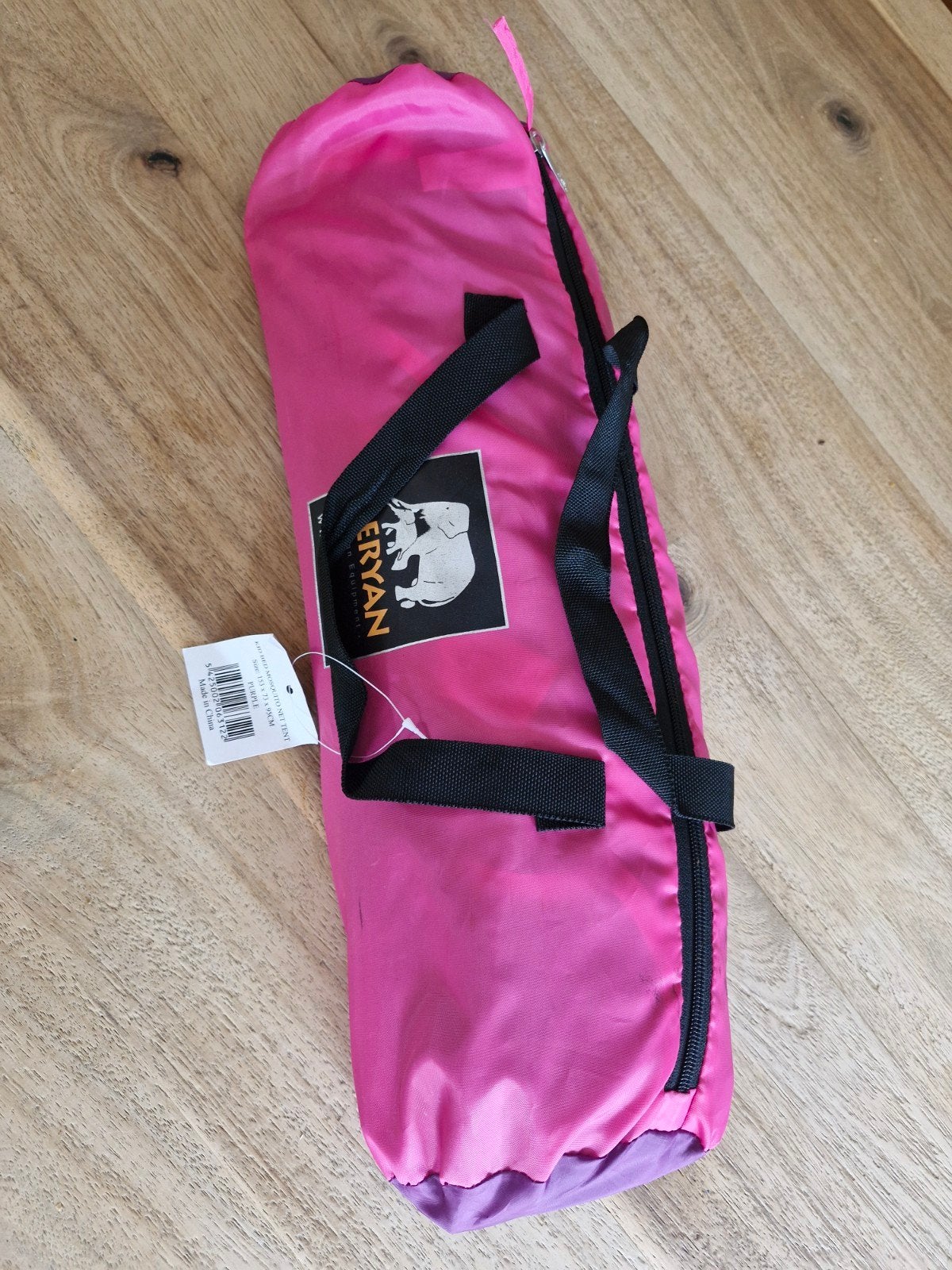 Deryan Roze Tentje - Kid Bed Mosquito Net Tent, Kinderen en Baby's, Ophalen of Verzenden, Zo goed als nieuw
