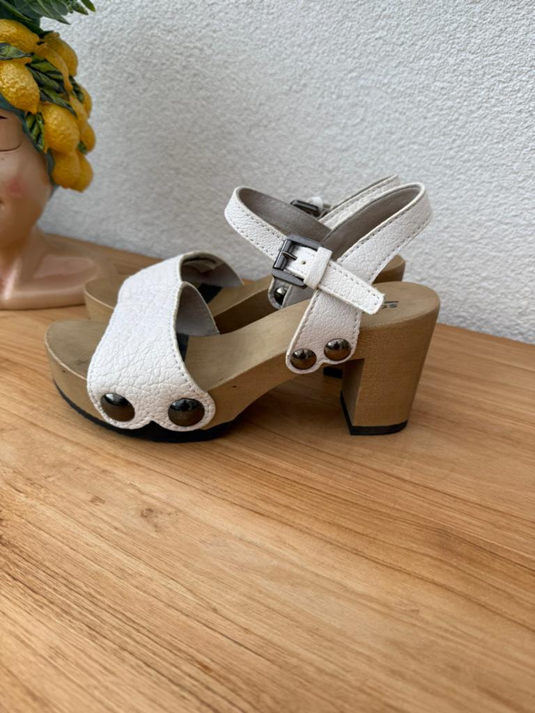 Softclox, Kleding | Dames, Pumps, Verzenden, Wit, Nieuw