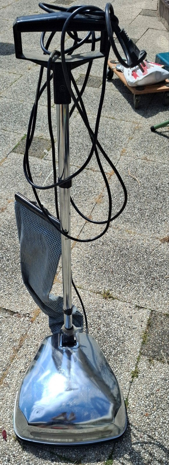 Vloeren schuur en boen machine, Doe-het-zelf en Verbouw, Gereedschap | Schuurmachines, Ophalen of Verzenden, 1200 watt of meer