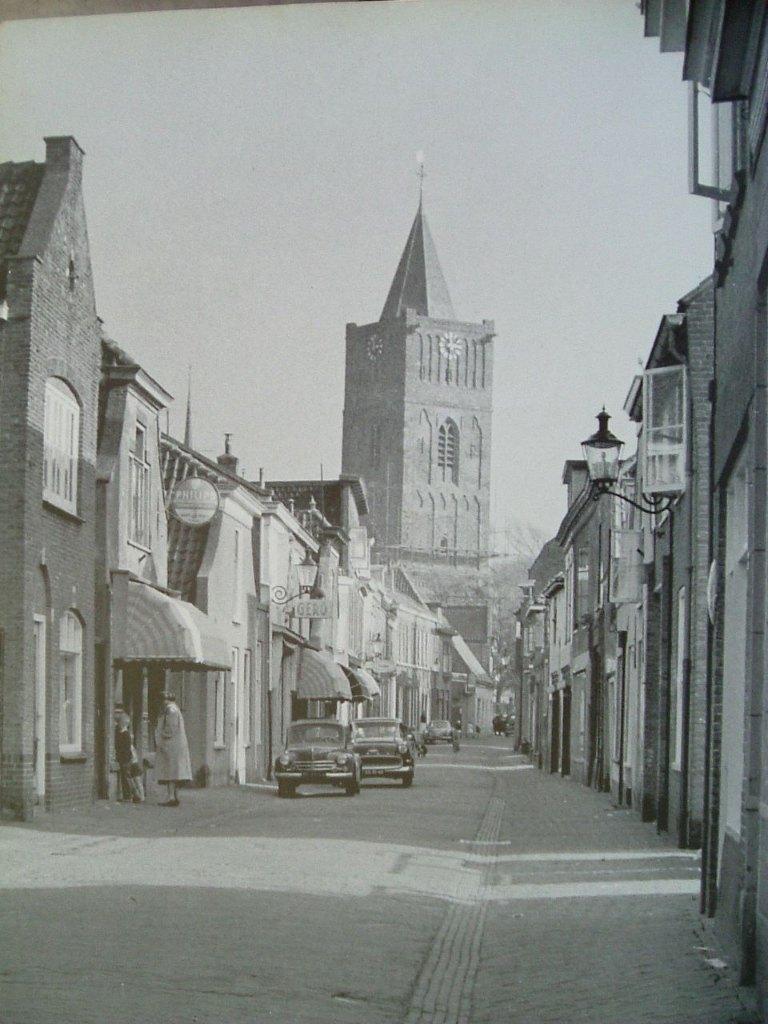 Leiden, een Hollandse erfenis - 3. Het omringende land., Boeken, Geschiedenis | Stad en Regio, Gelezen, 20e eeuw of later, Ophalen of Verzenden