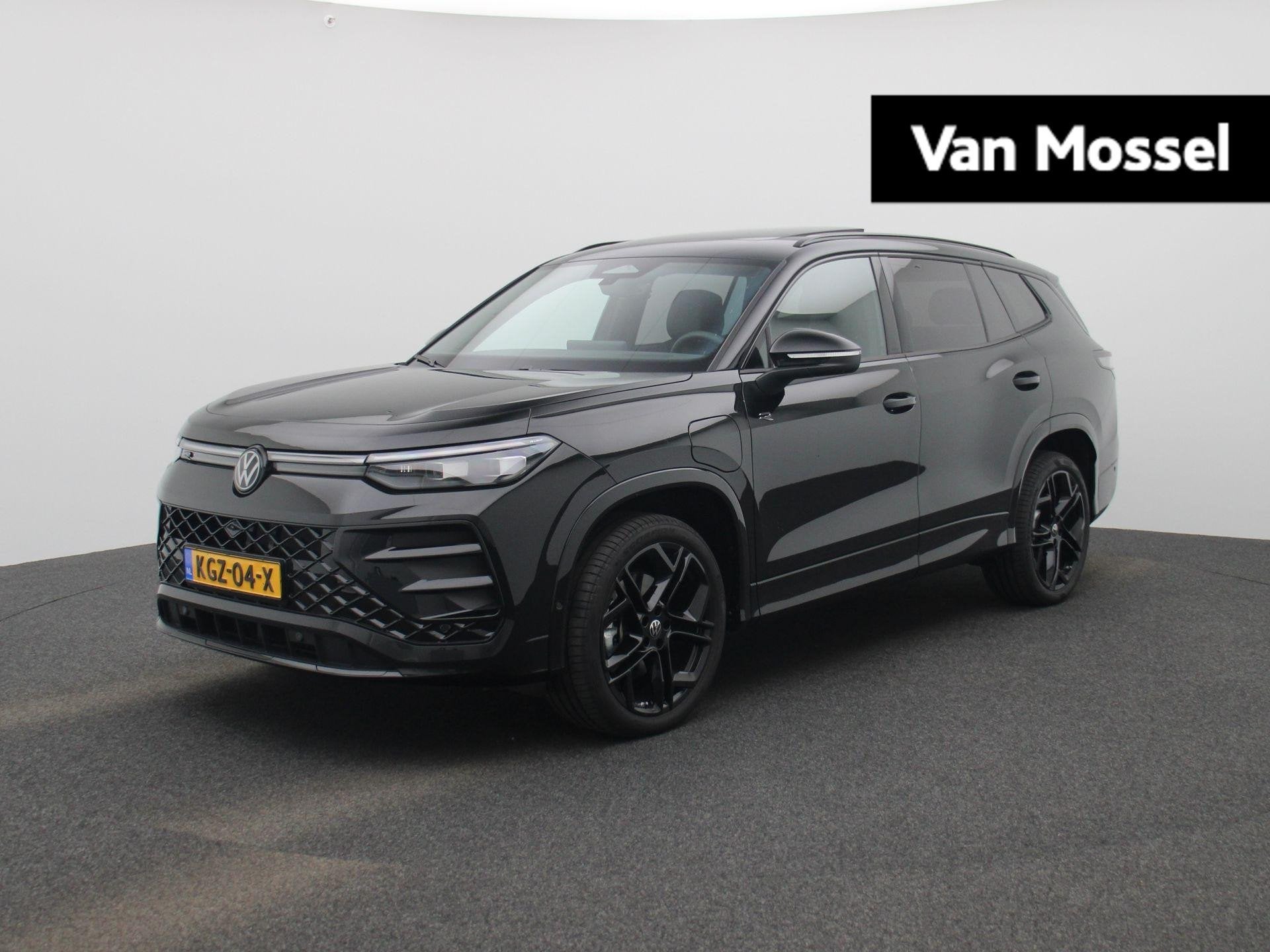Volkswagen Tayron 1.5 eHybrid R-Line Edition 272 PK| Origine