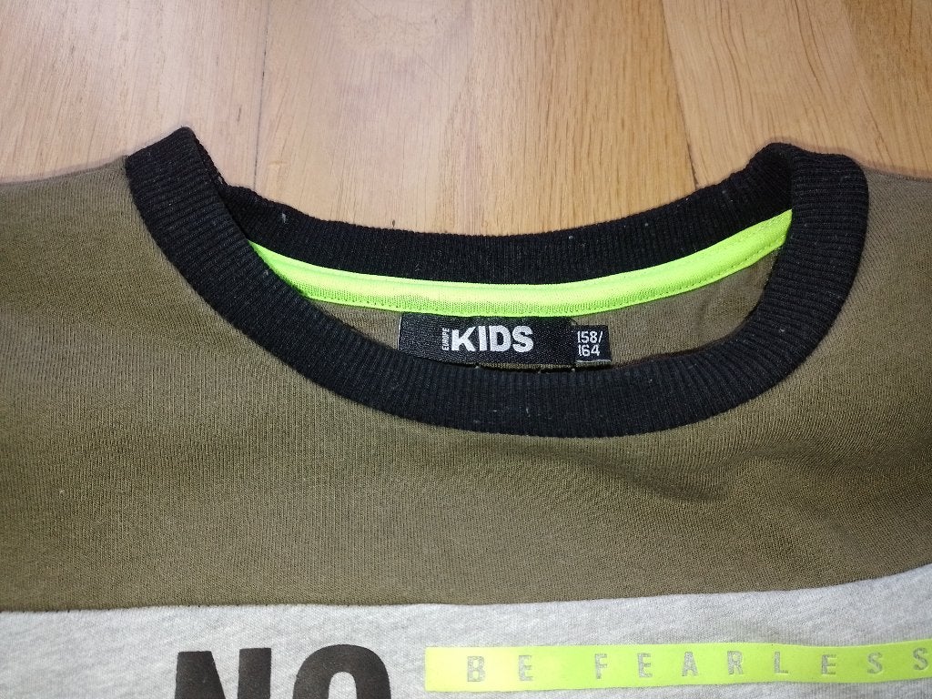 Sweater maat 158-164, Gebruikt, Europe Kids, Trui of Vest, Ophalen of Verzenden