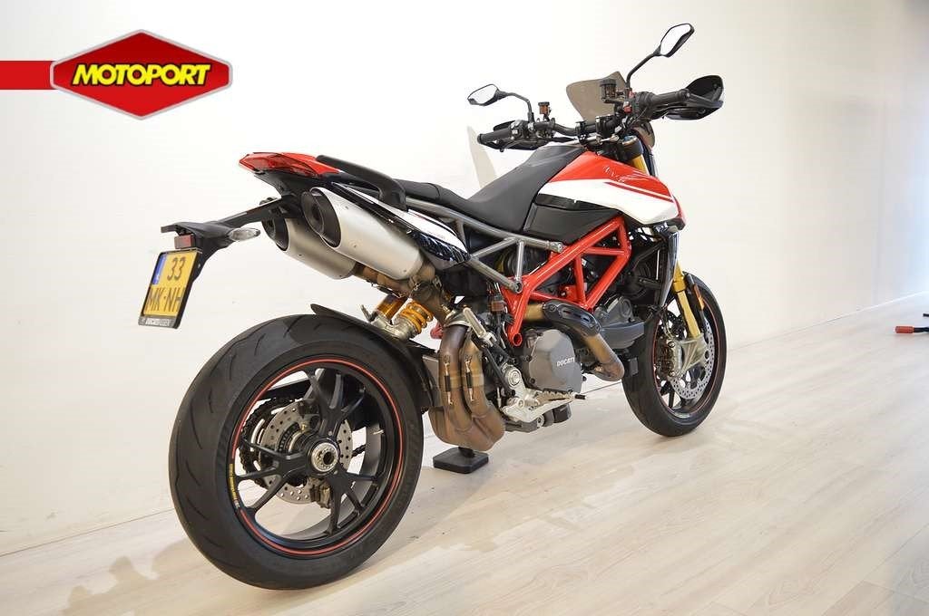 Ducati HYPERMOTARD 950 SP (bj 2019), Distributeur@ducati.fr, DUCATI WEST EUROPE SAS, 390, rue d' Estienne d'Orves
92701  COLOMBES CEDEX, FR