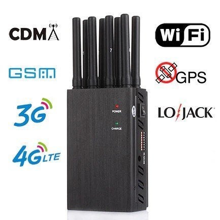 Mobiele telefoon signaal blokkering, Telecommunicatie, Mobiele telefoons | Samsung, Zwart, Overige systemen, Ophalen of Verzenden