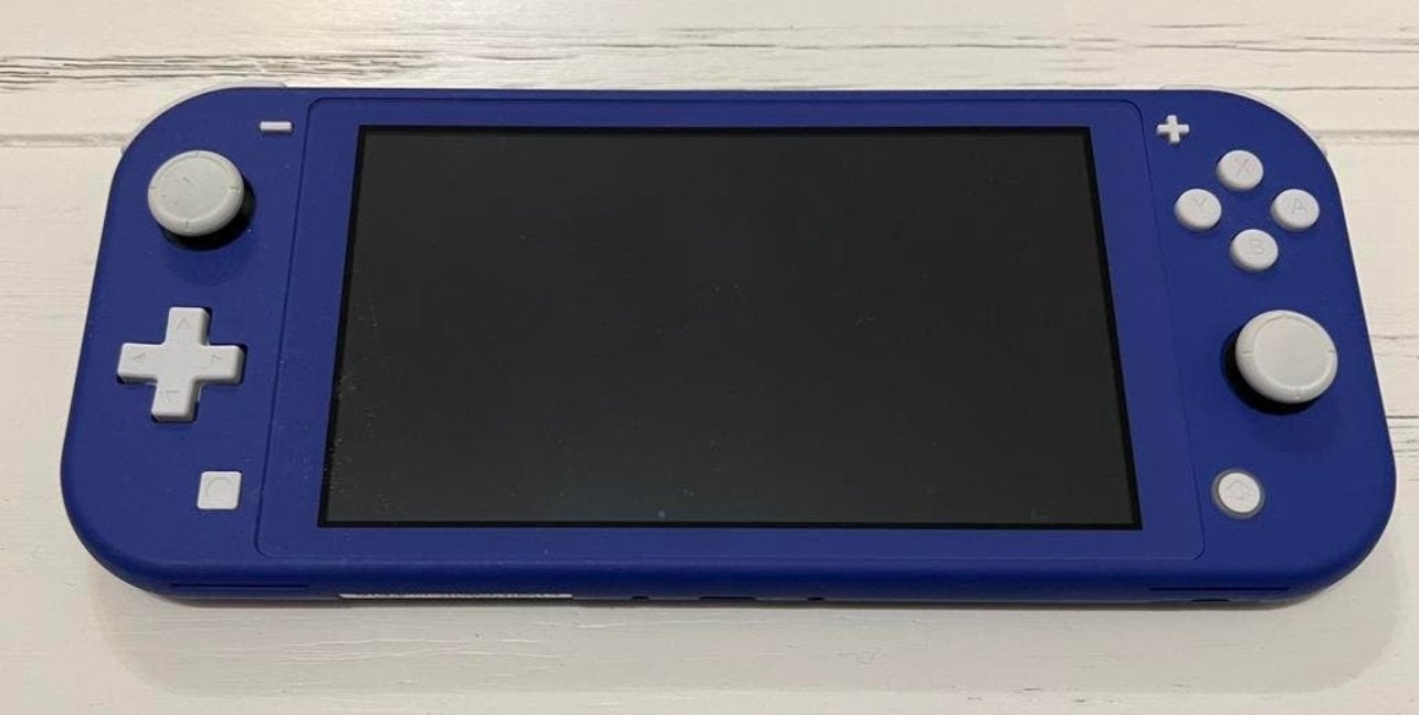 Foto 8 van Nintendo Switch Lite - Diverse Kleuren Beschikbaar