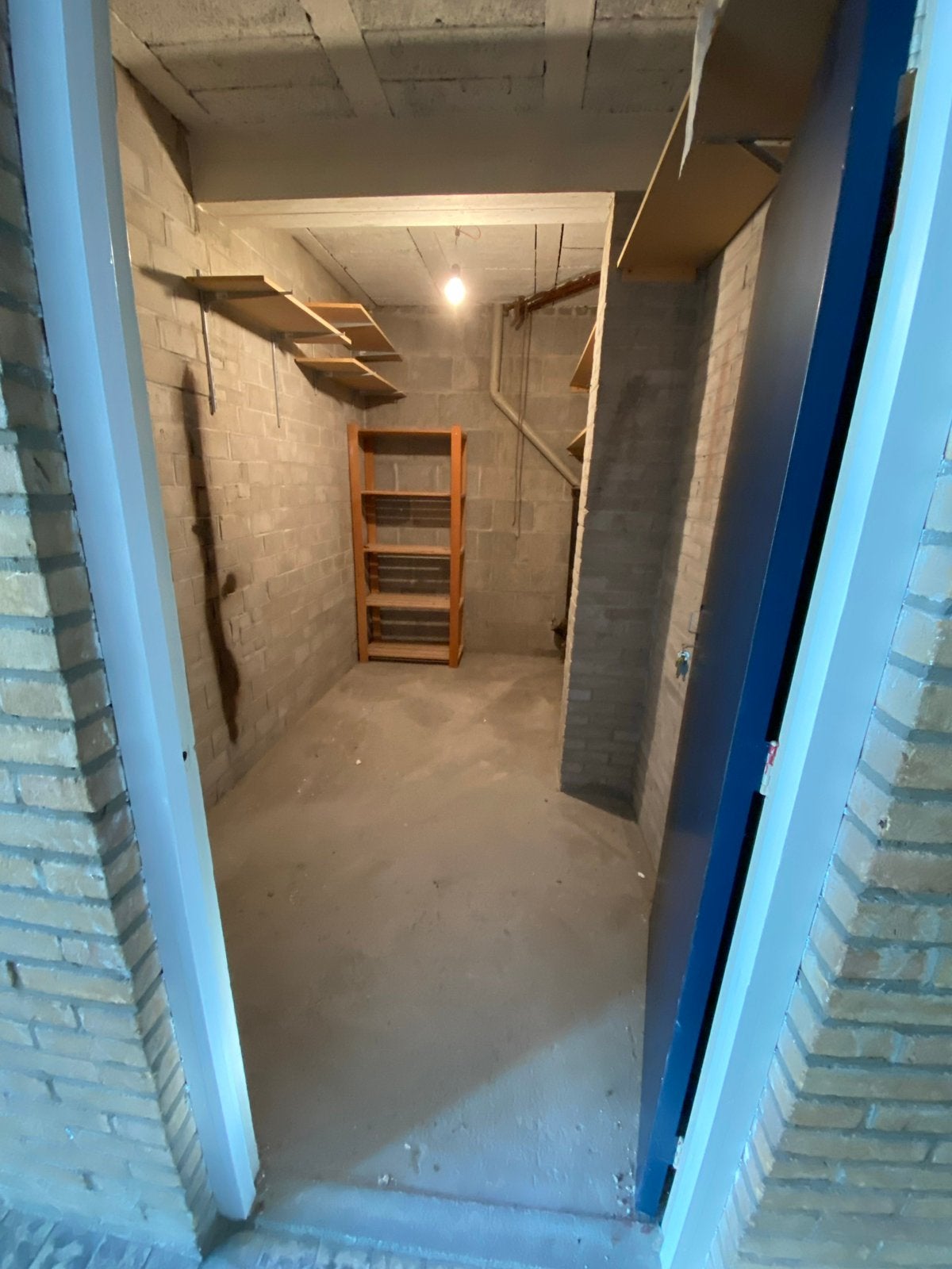 Te huur Opslagruimte berging box schuur hobbyruimt Gorinchem, Ophalen, Hout, Overige typen