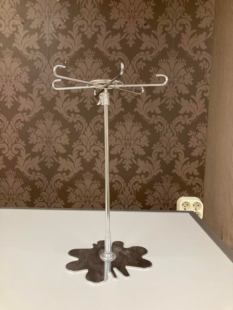 Display voor marktkraam, Ophalen of Verzenden, Zo goed als nieuw, Metaal, Minder dan 100 cm