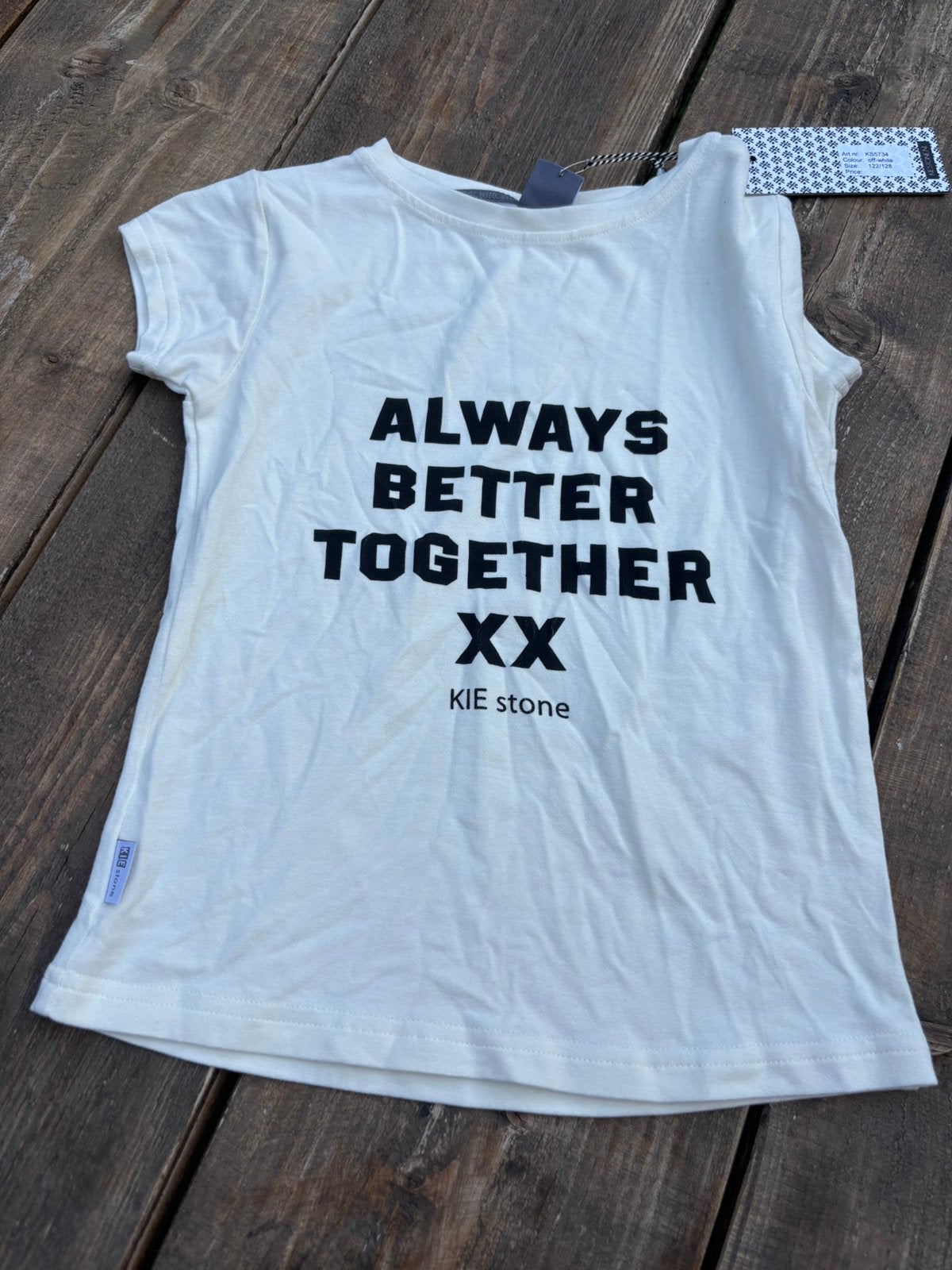 KinderKleding partij nieuw met kaartjes, Ophalen of Verzenden, Nieuw
