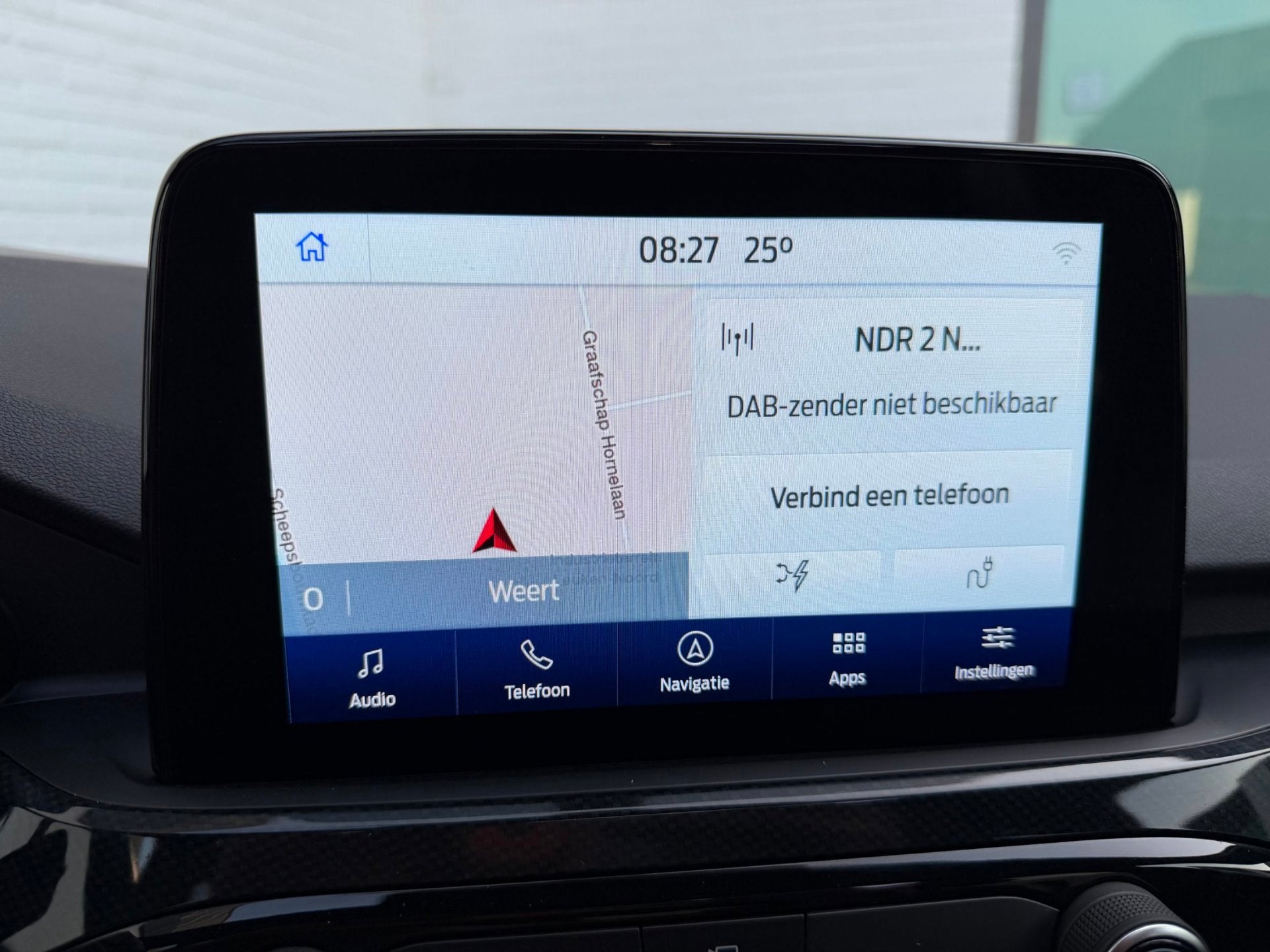 Foto 17 van Ford Kuga 2.5 PHEV ST-Line X PANO l TREKHAAK l ACC l 20''!