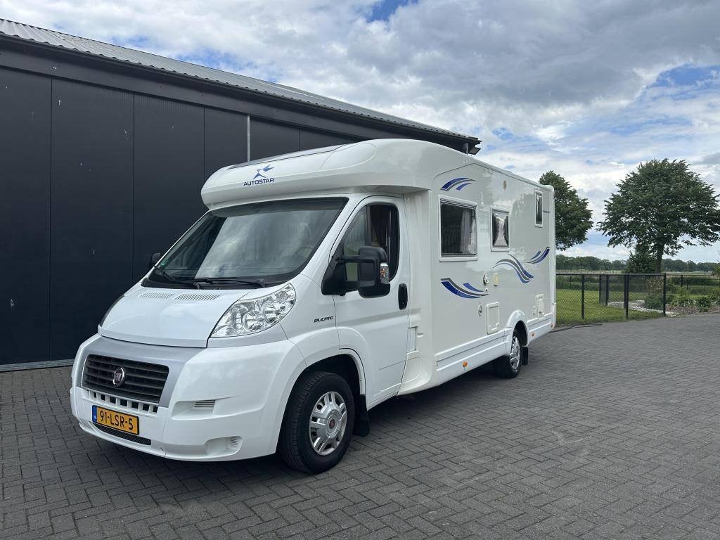 Caravans And Camping Bijzonder