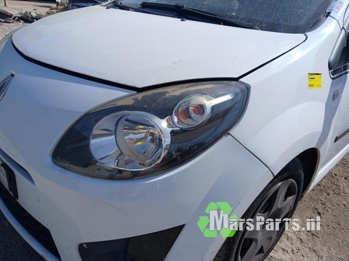 Koplamp links van een Renault Twingo, Auto-onderdelen, Gebruikt, -, Renault, -