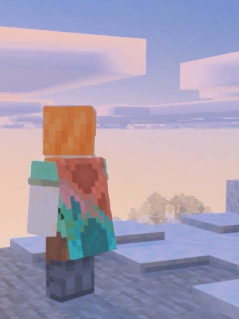 Minecraft Copper Cape, Ophalen, Nieuw