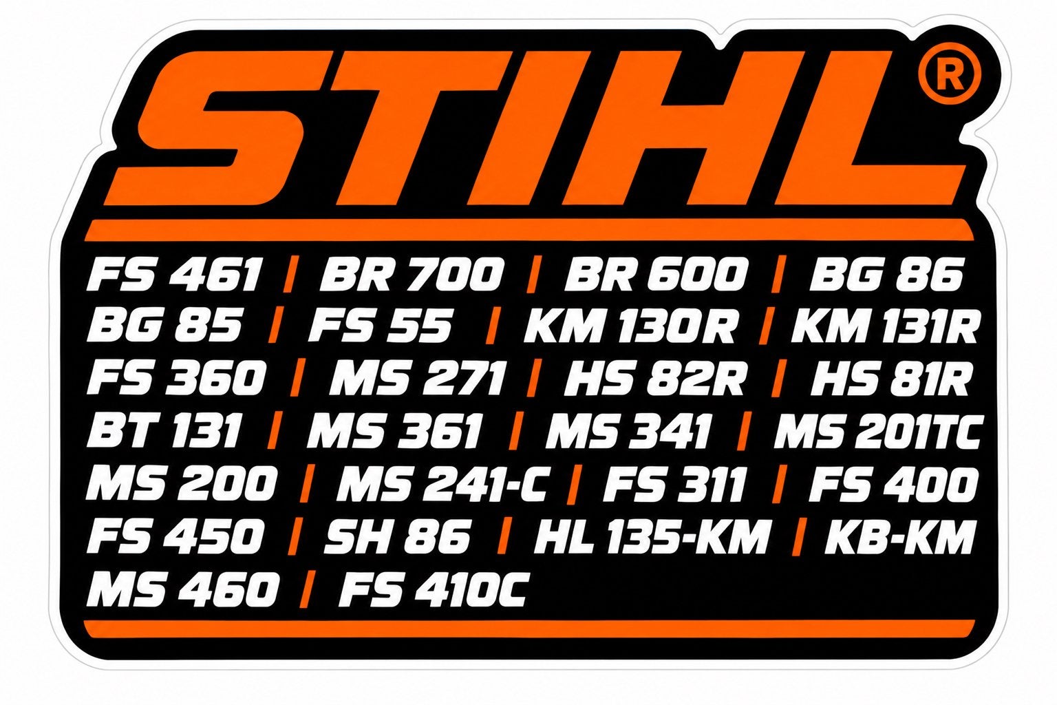 ‼️STIHL MACHINES‼️, Ophalen of Verzenden