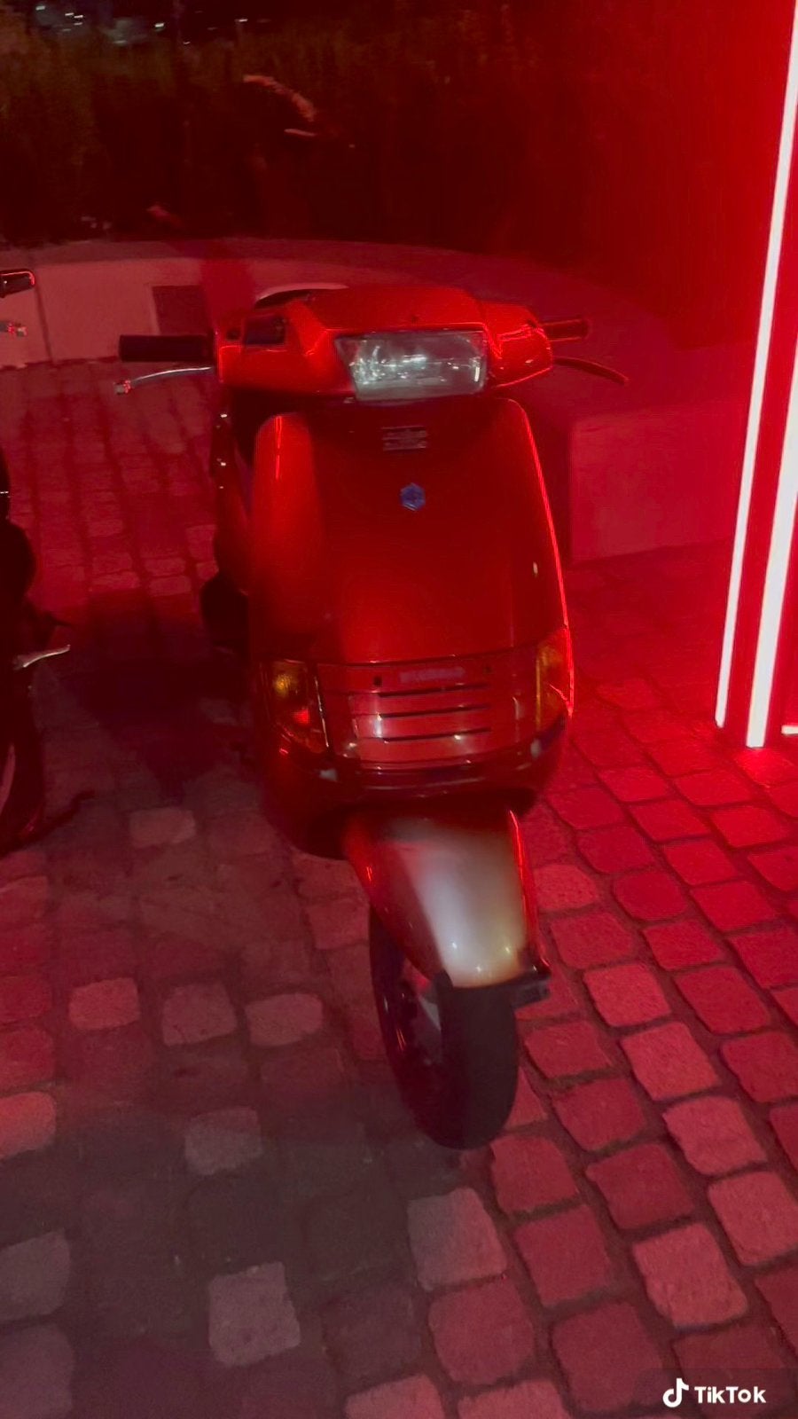 Skipper kappenset, Fietsen en Brommers, Scooters | Piaggio, Ophalen of Verzenden, Zo goed als nieuw, Benzine, Overige modellen