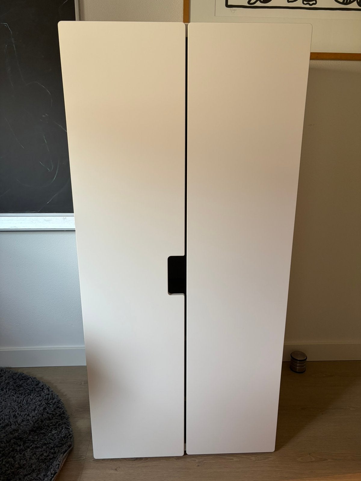 Ikea smastad kinderkleding kast, Ophalen, 50 tot 100 cm, Zo goed als nieuw, Minder dan 100 cm