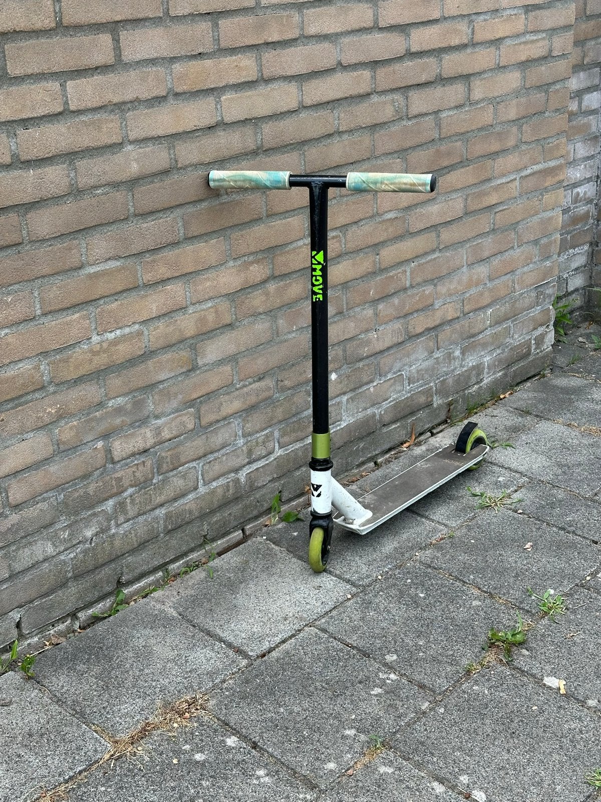 Stuntstep - VMove, Ophalen, Gebruikt, Overige typen