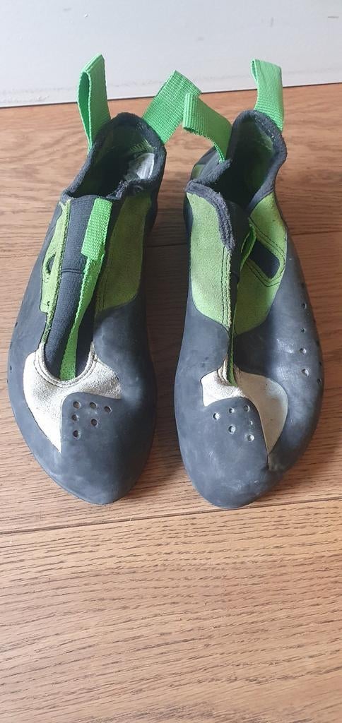 Simond klimschoenen maat 37, Ophalen of Verzenden