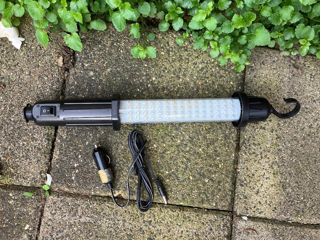 AUTO  LED LAMP, Ophalen of Verzenden, Nieuw