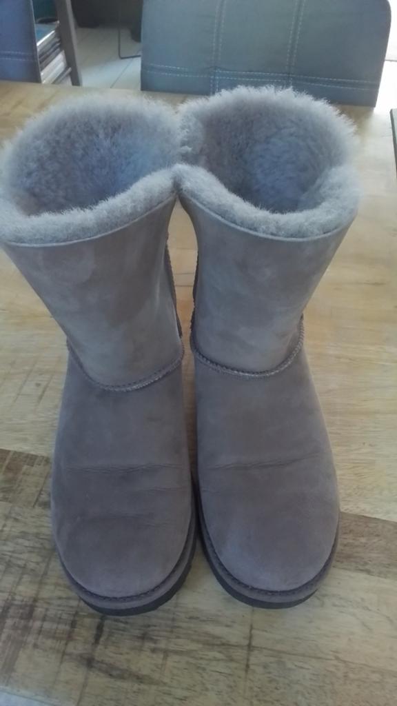 Uggs, Ophalen of Verzenden, Nieuw
