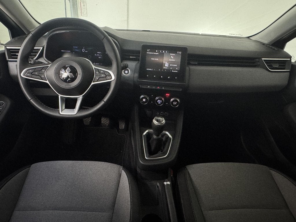 Mitsubishi Colt 1.0T MT Intense | Achteruitrijcamera | Apple, Voorwielaandrijving, Stof, Gebruikt, Met garantie (alle)