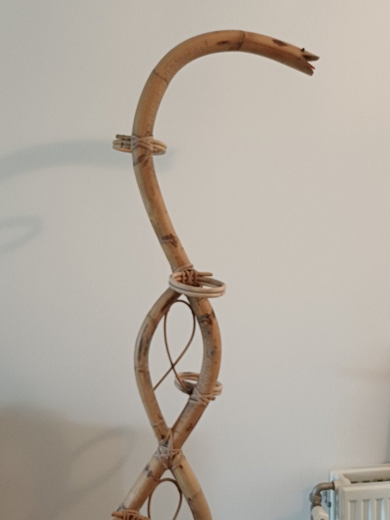 Rotan/bamboe plantenslang, Ophalen, Huis en Inrichting