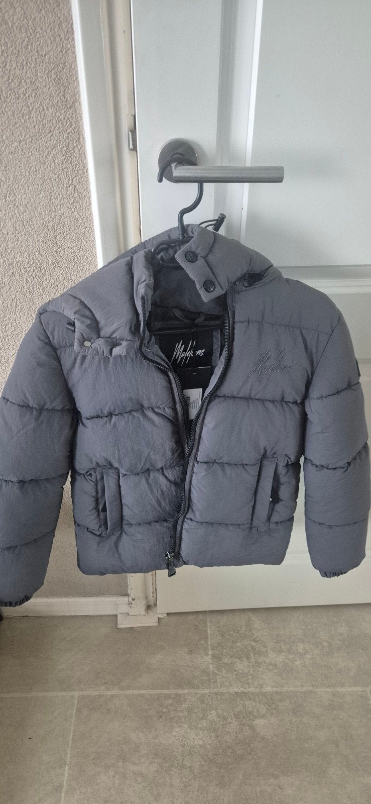Nieuwe winterjas malelions, Malelions, Nieuw, Ophalen of Verzenden, Jongen