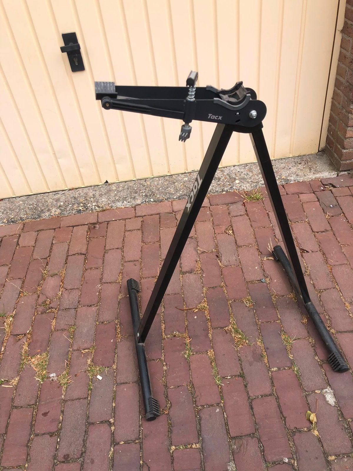 TE KOOP, Ophalen, Zo goed als nieuw