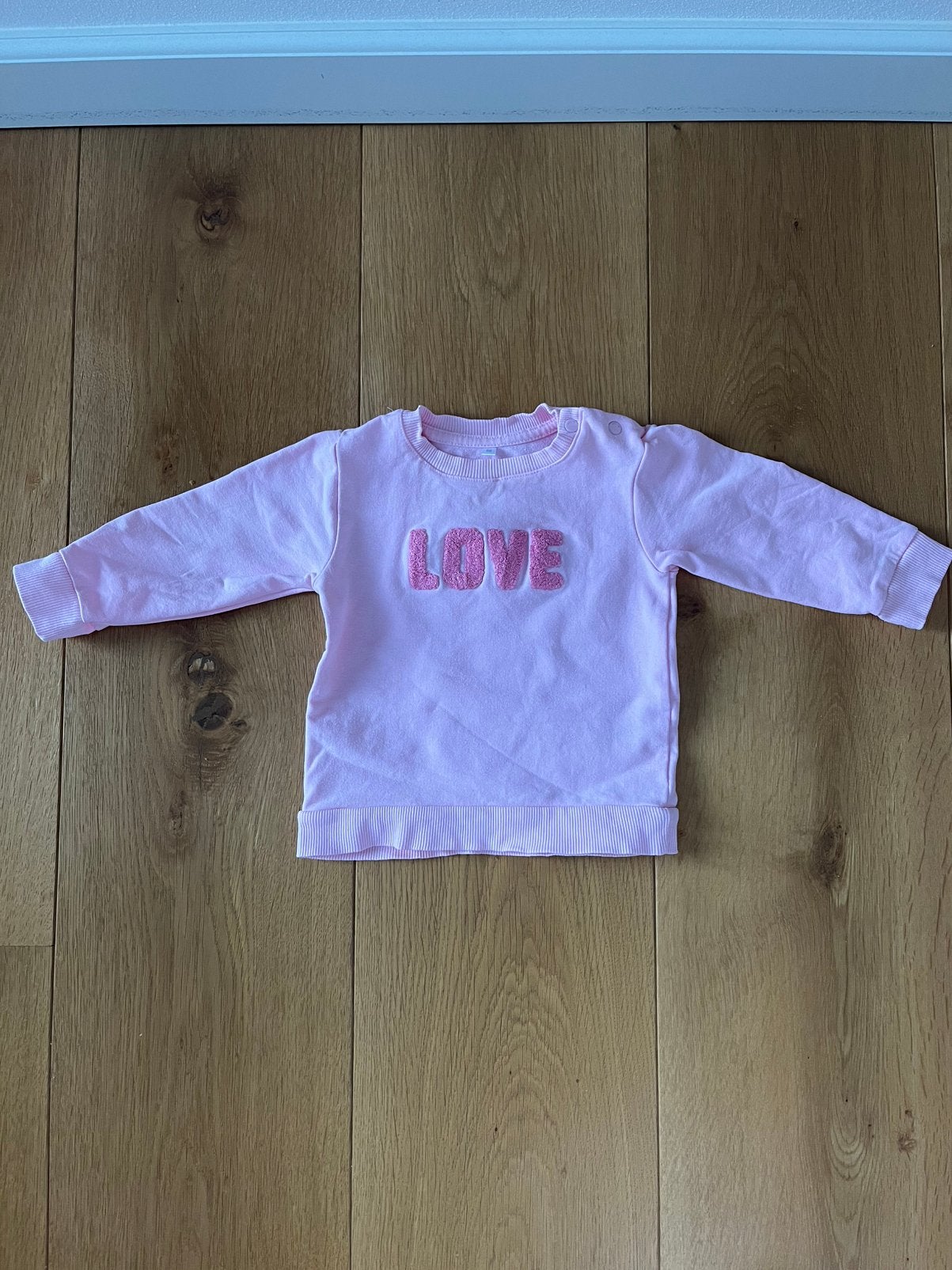 Zeeman trui, Verzenden, Nieuw, Meisje, Truitje of Vestje