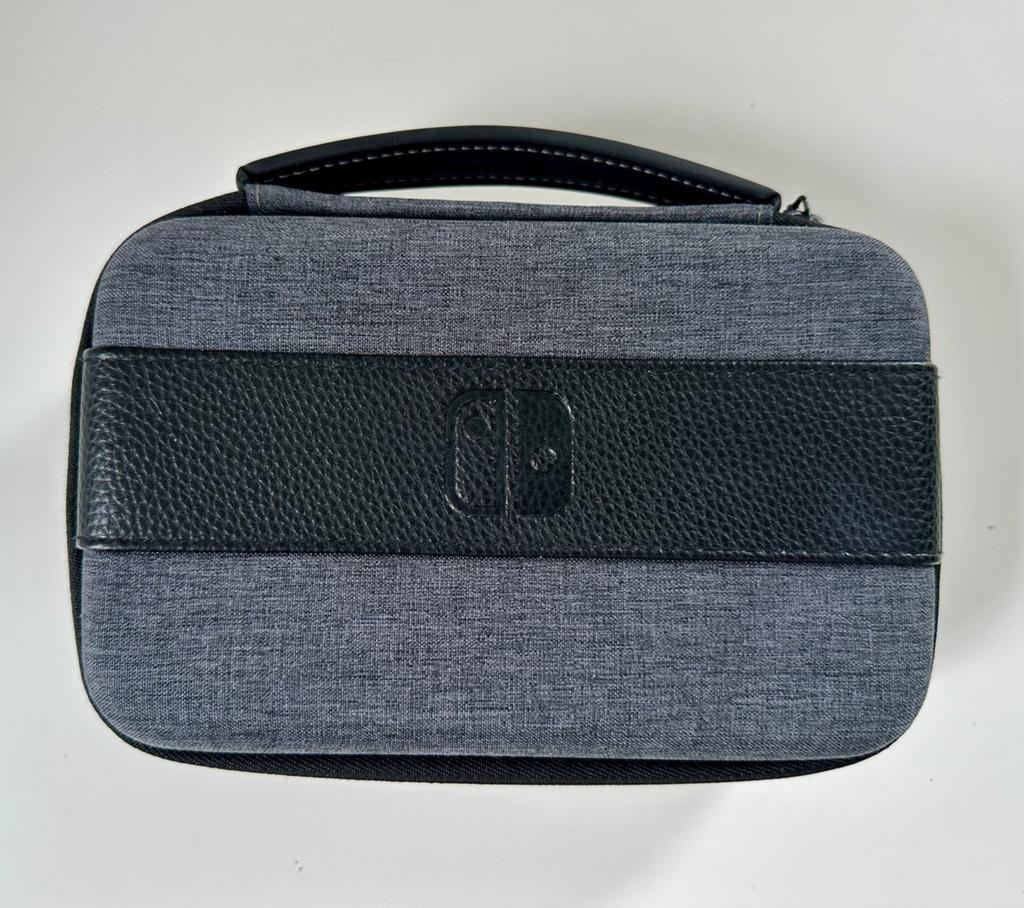 Official PDP Case - Nintendo Switch - nieuw, Ophalen of Verzenden, Nieuw