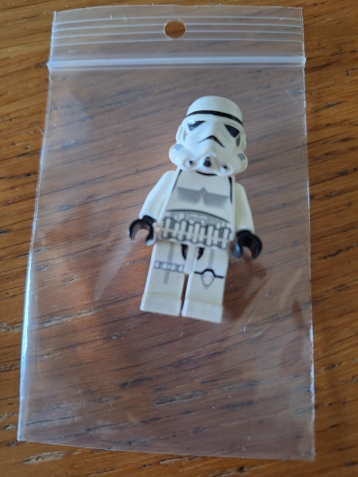 lego Star Wars figuur sw0122, Star Wars, Lego, Ophalen of Verzenden, Zo goed als nieuw