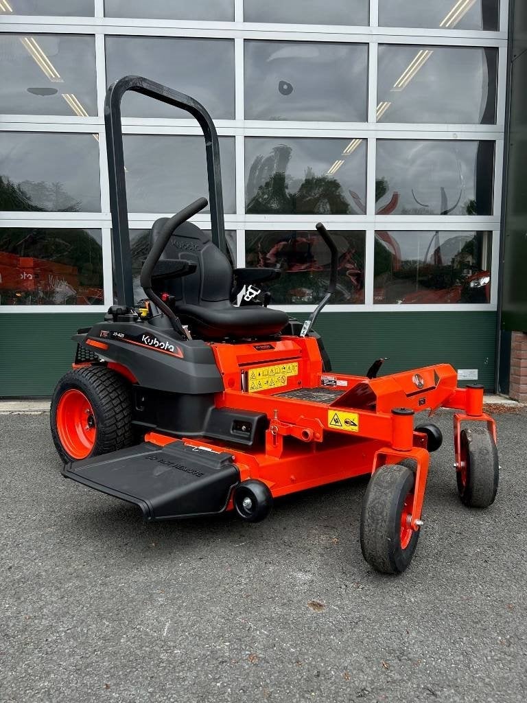 Kubota Z1421 (bj 2026), Overige, Oogstmachine