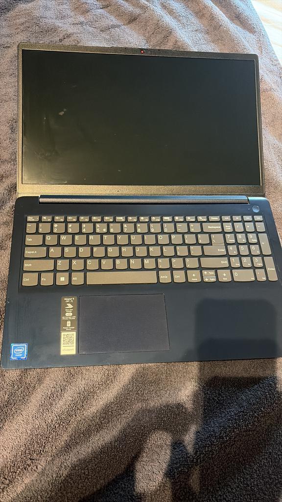 IdeaPad 1 15IGL7 Laptop - Type 82V7, Ophalen