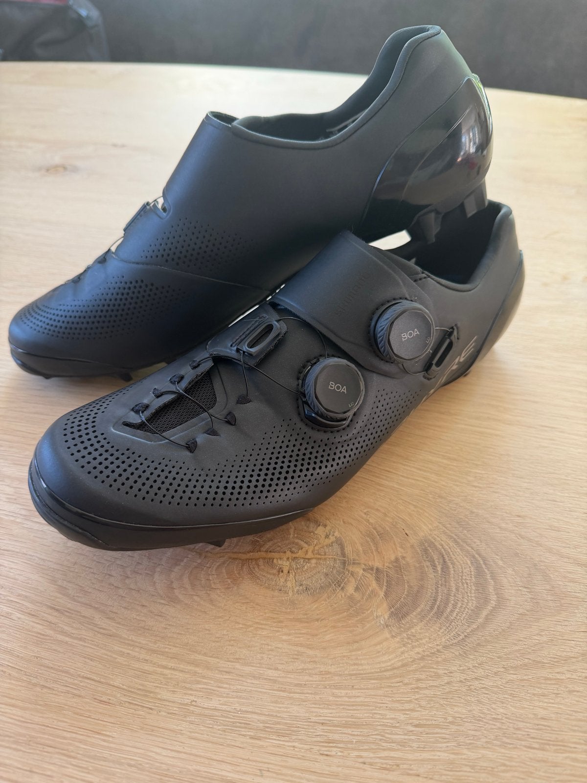 Shimano XC903 Gravelschoenen - Maat 46, Heren, Schoenen, Overige maten, Ophalen of Verzenden