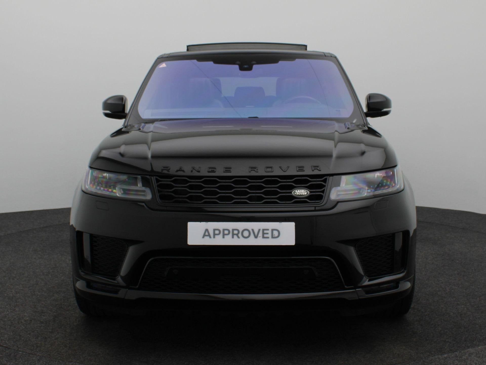 Land Rover Range Rover Sport 3.0 SDV6 HSE Dynamic | Panorami, Auto's, Automaat, 12 maanden, 249 pk, 2199 kg