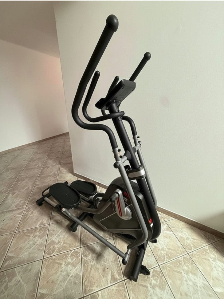 TE KOOP – Fassi FC 760 Crosstrainer – Zo goed als nieuw, Ophalen, Zo goed als nieuw, Benen, Crosstrainer