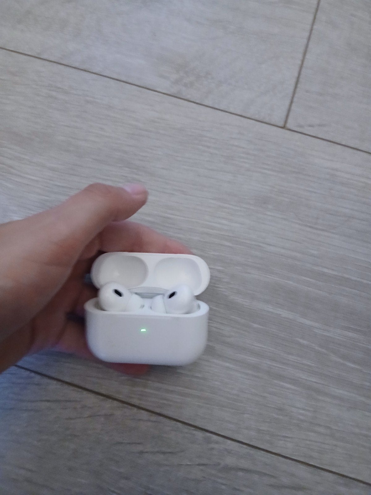Apple AirPods Pro 2e generatie - Zo goed als nieuw, Audio, Tv en Foto, Koptelefoons, In-ear, Draadloos, Ophalen of Verzenden, Zo goed als nieuw