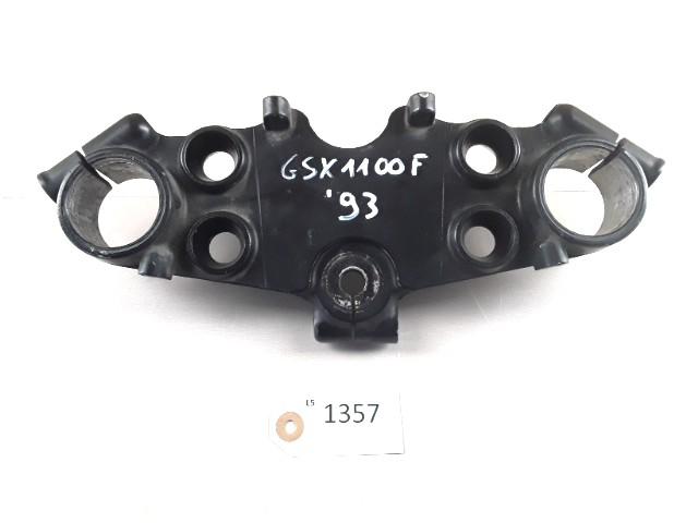 GSX1100F 1988 - 1994 Suzuki Kroonplaat D1-34193, Motoren