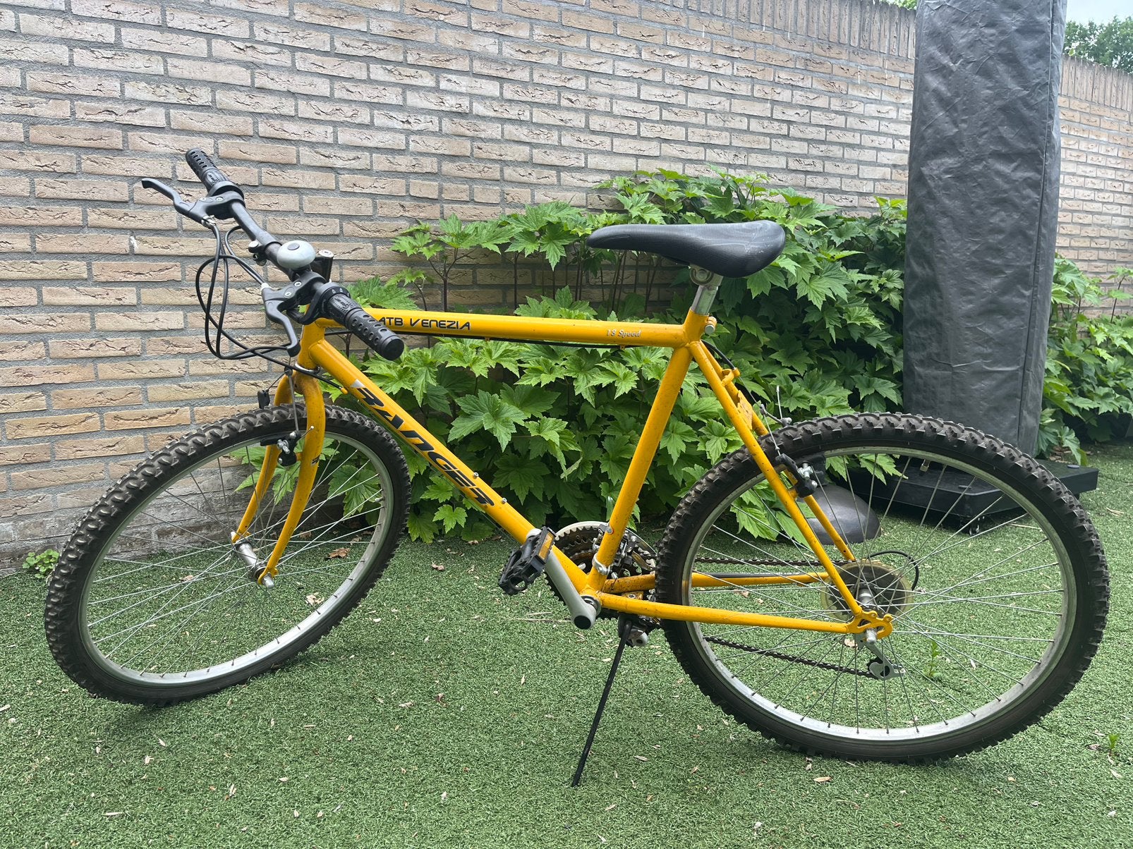 26 inch mountainbike / ATB Ranger Venezia, Fietsen en Brommers, Ophalen, Gebruikt, Velgrem, Overige merken
