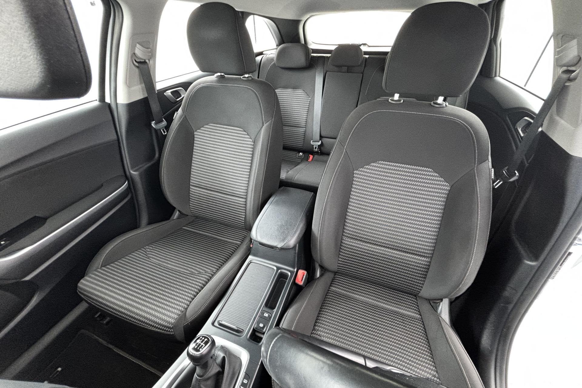 Foto 18 van Kia Ceed Sportswagon 1.0 T-GDi DynamicLine – fris en veelz