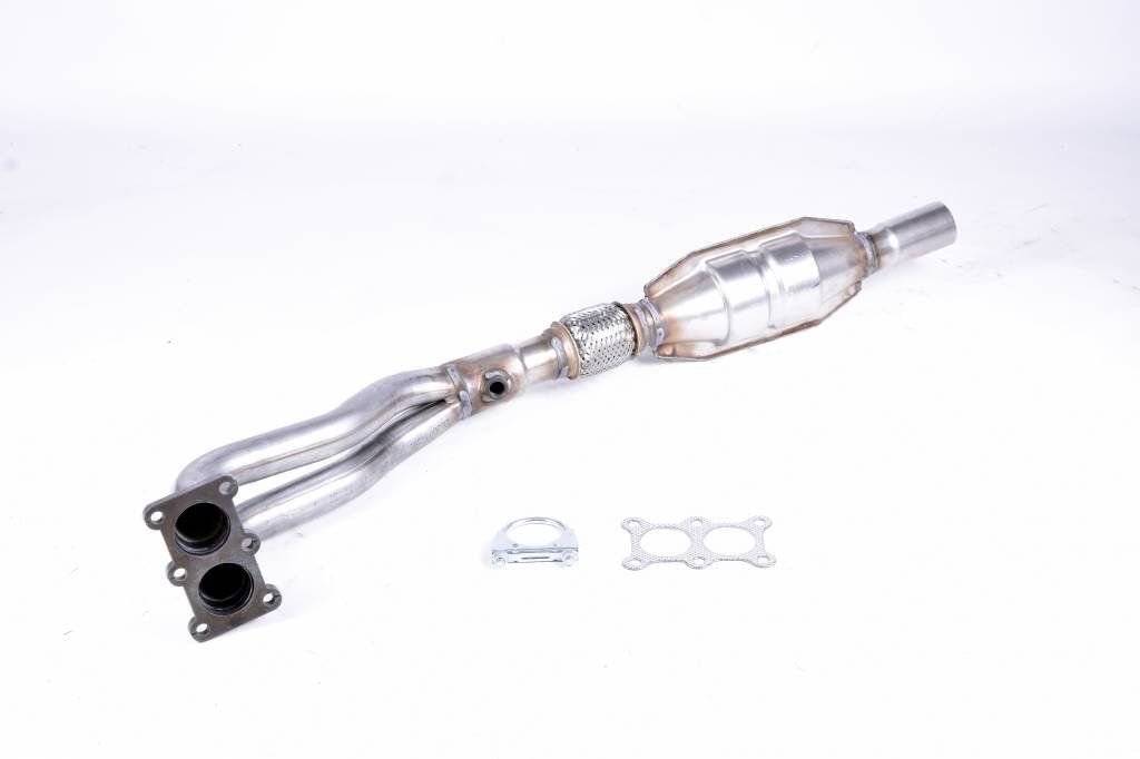 Katalysator Volkswagen Golf 4 / Audi A3/ Seat Leon / Skoda O