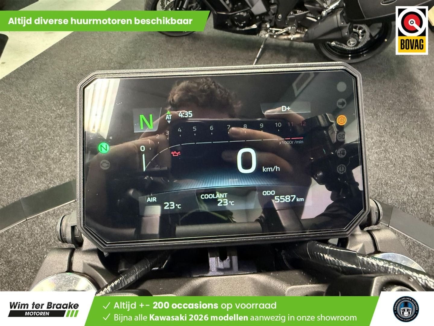 Yamaha MT 09 ABS Y-AMT - 2024, 890 cc, Bedrijf, Meer dan 35 kW, Naked bike