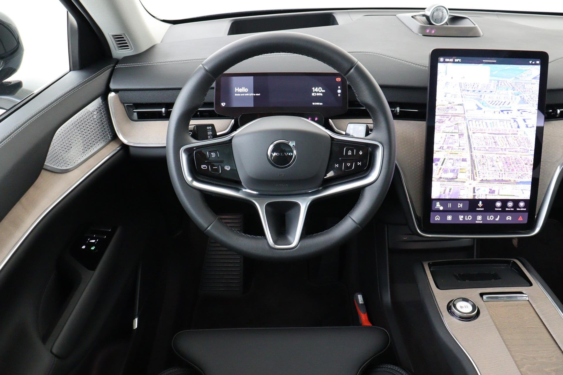 Volvo EX90