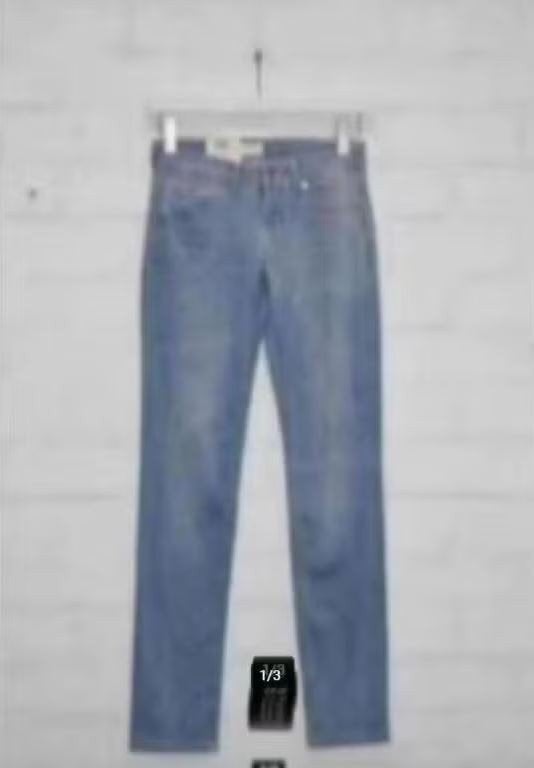 MAC Jeans - Prachtige Jeans maat 34/XS - Nieuw, MAC Jeans, Blauw, Nieuw, Ophalen of Verzenden