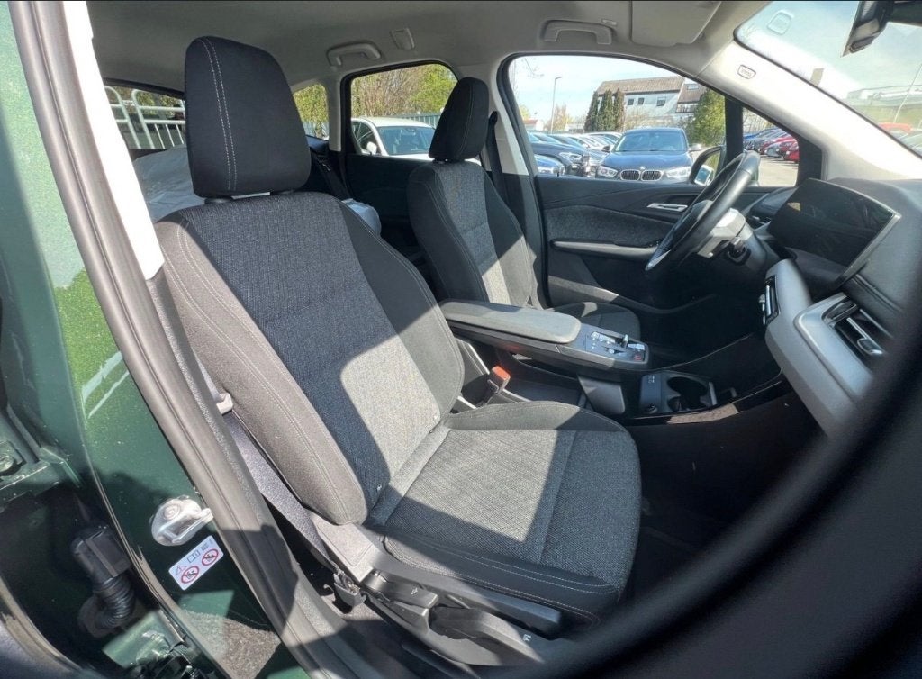Foto 17 van 2023 BMW 218i Active Tourer