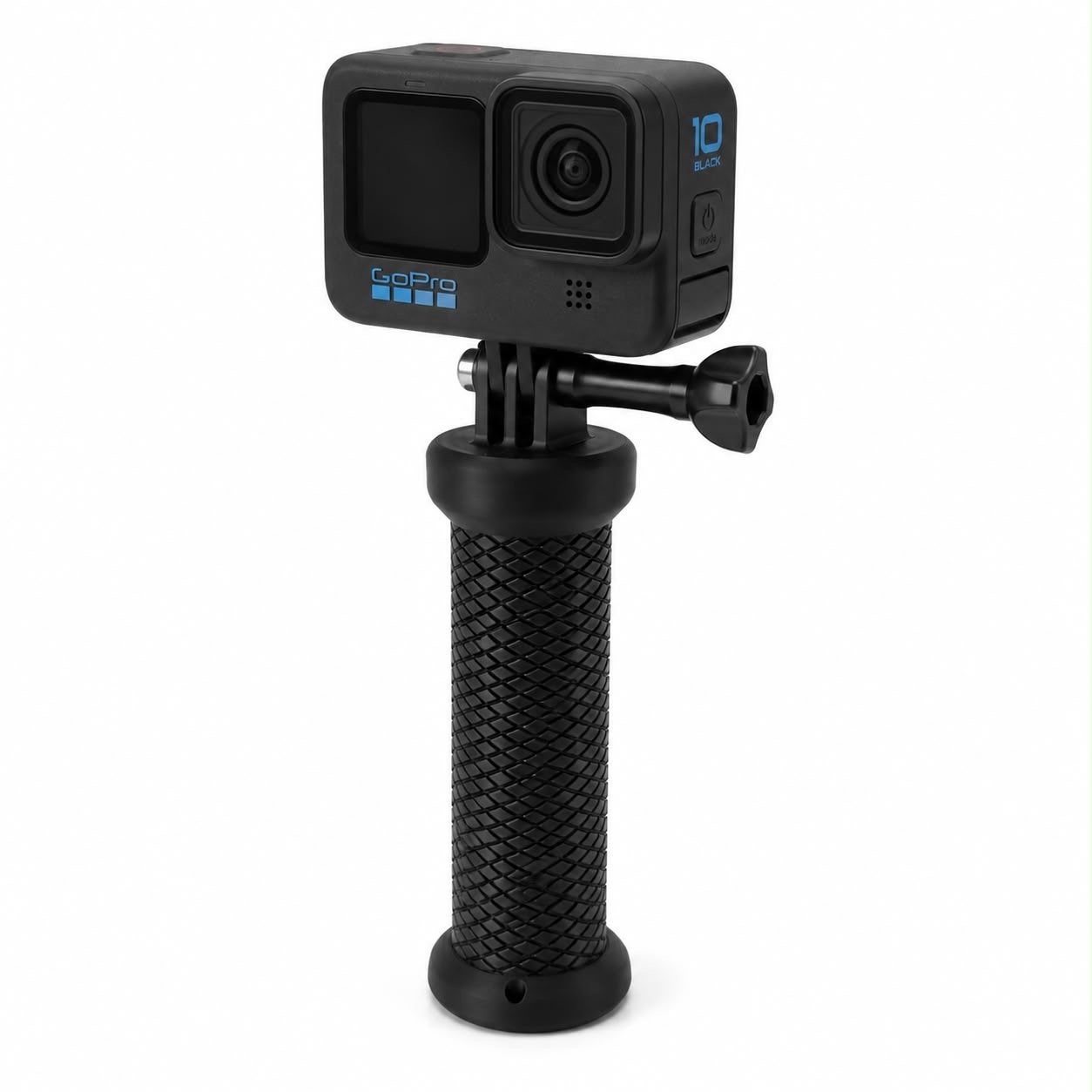 Drijvende Handgreep voor GoPro - Perfect voor Wateractivitei, Overige merken, Overige typen, Ophalen of Verzenden, Nieuw