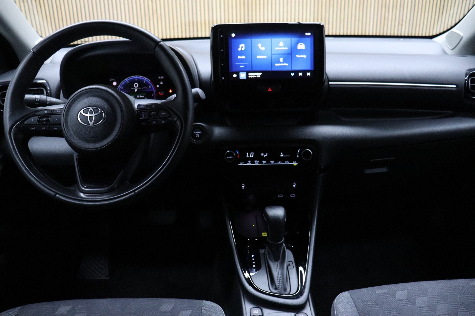 Foto 44 van Toyota Yaris 1.5 Hybrid 115 Dynamic + Comfort Pack | Adaptiv