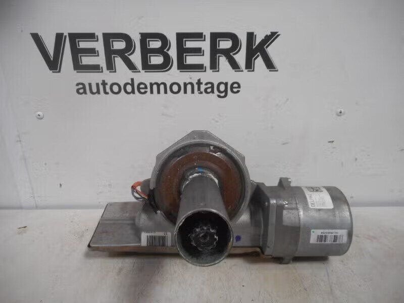 STUURBEKRACHTIGING ELEKTRISCH Opel Corsa D (55701309LP), Gebruikt, Opel, Ophalen of Verzenden, 5 Hanover Quay D02VY79 Dublin, IE