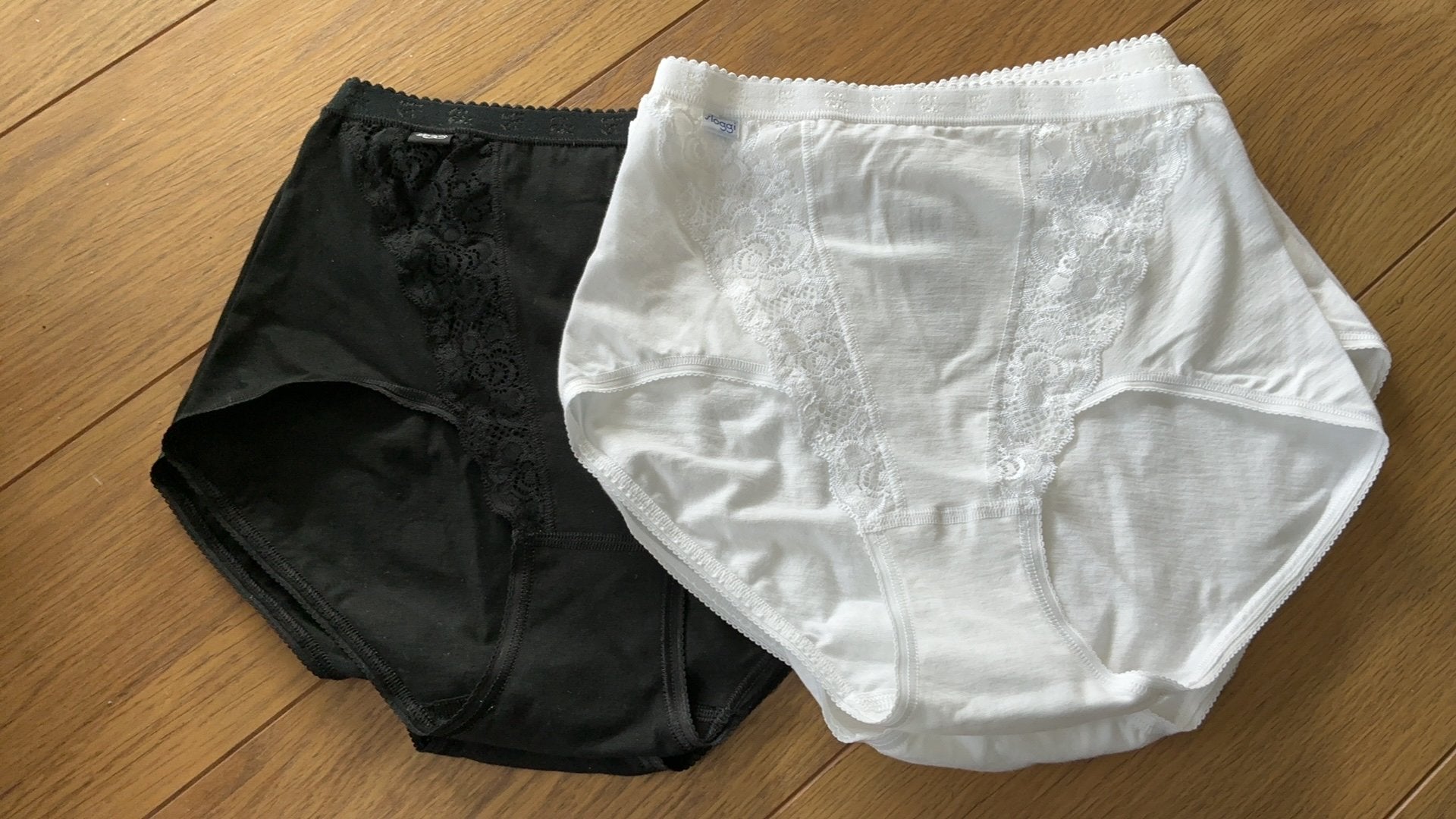 Sloggi Chic Max, maat 40, Ophalen of Verzenden, Wit, Slip