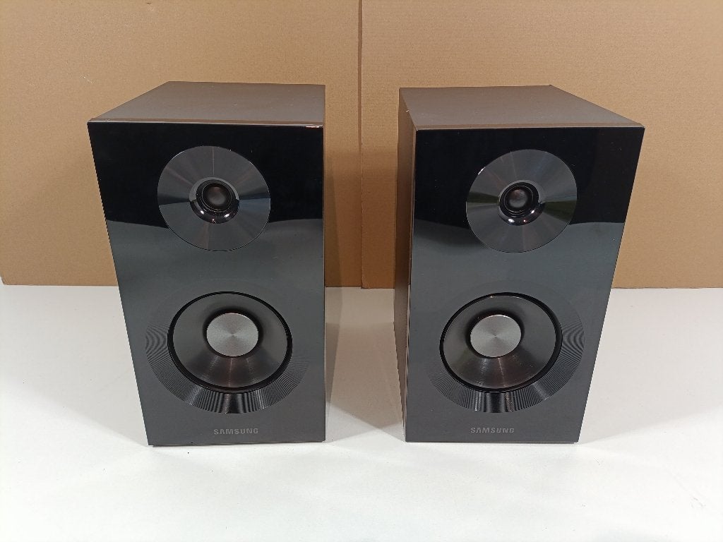 Samsung Speakers PS-C330D, Audio, Tv en Foto, Luidsprekers, Ophalen, Overige typen, Zo goed als nieuw, Sony