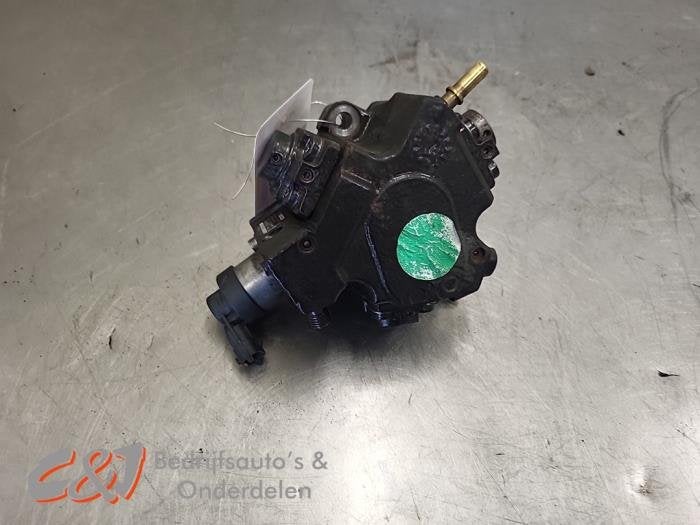 Brandstofpomp Mechanisch van een Renault Trafic, Gebruikt, -, Renault, -